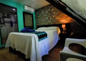 Villas Tiburon Adults only hotel thumbnail 2