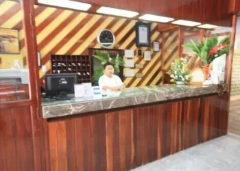 Hotel Palenque hotel thumbnail 2