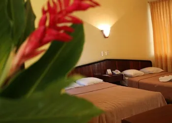 Hotel Palenque hotel thumbnail 4