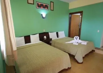Hotel Palenque hotel thumbnail 5