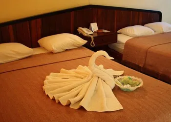 Hotel Palenque hotel thumbnail 6