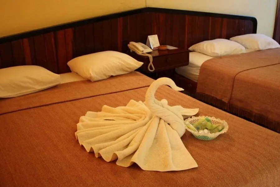 Hotel Palenque hotel detail image 6