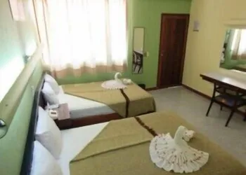 Hotel Palenque hotel thumbnail 7
