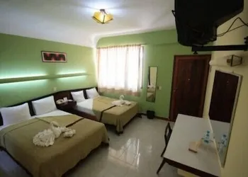 Hotel Palenque hotel thumbnail 8