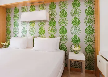 NH Queretaro hotel thumbnail 5