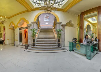 Hotel La Alhondiga hotel thumbnail 3