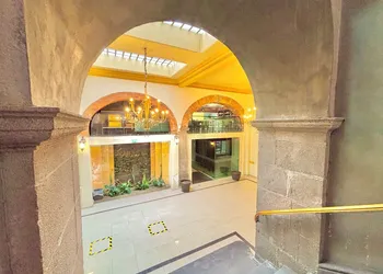 Hotel La Alhondiga hotel thumbnail 4