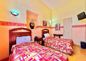 Hotel La Alhondiga hotel thumbnail 6