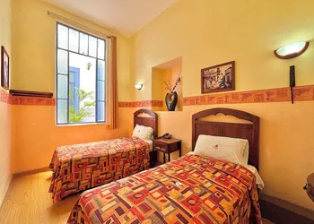 Hotel La Alhondiga hotel thumbnail 7