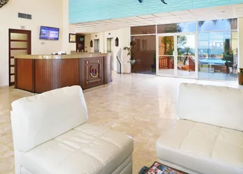 Sea of Cortez Beach Club hotel thumbnail 2