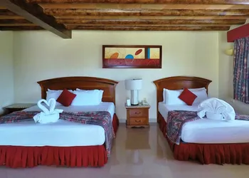 Hotel El Campanario hotel thumbnail 2