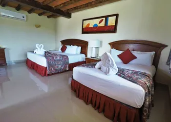 Hotel El Campanario hotel thumbnail 3