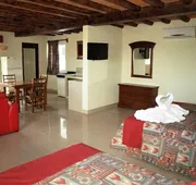 Hotel El Campanario hotel detail image 4