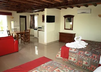 Hotel El Campanario hotel thumbnail 4