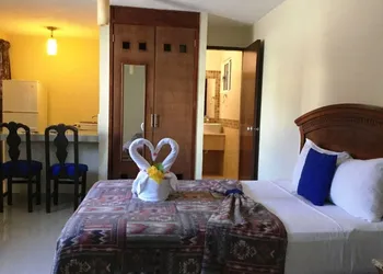 Hotel El Campanario hotel thumbnail 6