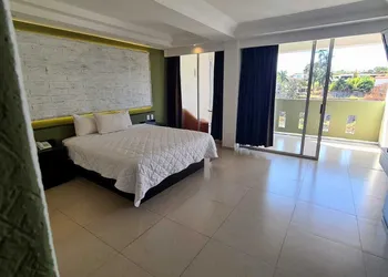 Hotel Borda Cuernavaca hotel thumbnail 3