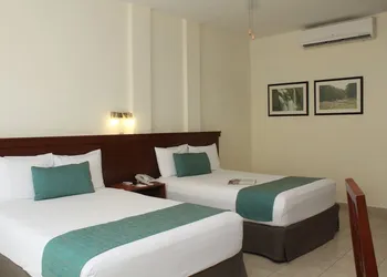 Hotel Meson de la Luna hotel thumbnail 2