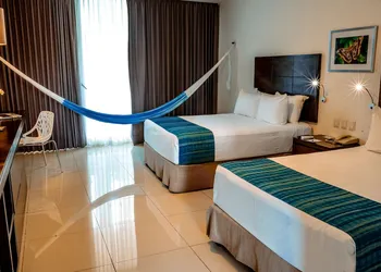 Hotel Meson de la Luna hotel thumbnail 7