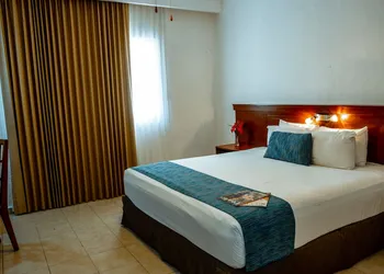 Hotel Meson de la Luna hotel thumbnail 8