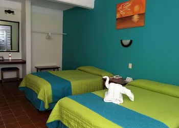 Hotel Plaza Cozumel hotel thumbnail 8