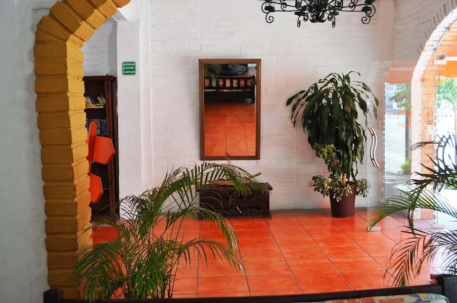 Hotel Hacienda de Vallarta Centro hotel detail image 2