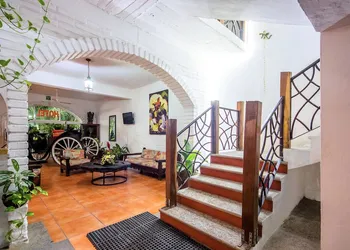 Hotel Hacienda de Vallarta Centro hotel thumbnail 3