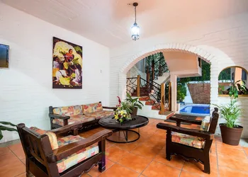 Hotel Hacienda de Vallarta Centro hotel thumbnail 7
