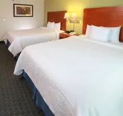 Hampton Inn by Hilton Reynosa/Zona Industrial hotel detail image 3