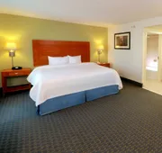 Hampton Inn by Hilton Reynosa/Zona Industrial hotel detail image 4