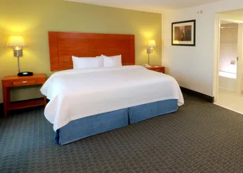 Hampton Inn by Hilton Reynosa/Zona Industrial hotel thumbnail 4