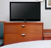 Hampton Inn by Hilton Reynosa/Zona Industrial hotel detail image 5
