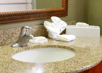 Hampton Inn by Hilton Reynosa/Zona Industrial hotel thumbnail 6