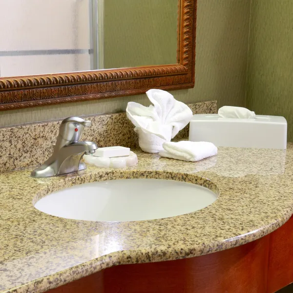 Hampton Inn by Hilton Reynosa/Zona Industrial hotel detail image 6