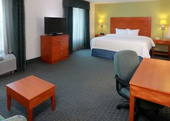 Hampton Inn by Hilton Reynosa/Zona Industrial hotel thumbnail 8