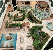 Embassy Suites by Hilton San Juan Hotel & Casino hotel detail image 4