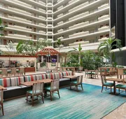 Embassy Suites by Hilton San Juan Hotel & Casino hotel detail image 5