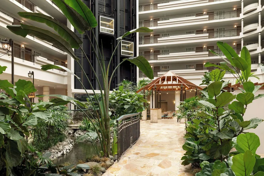 Embassy Suites by Hilton San Juan Hotel & Casino hotel detail image 6