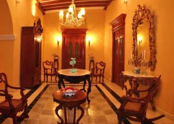 Casa Don Gustavo Boutique Hotel hotel thumbnail 2