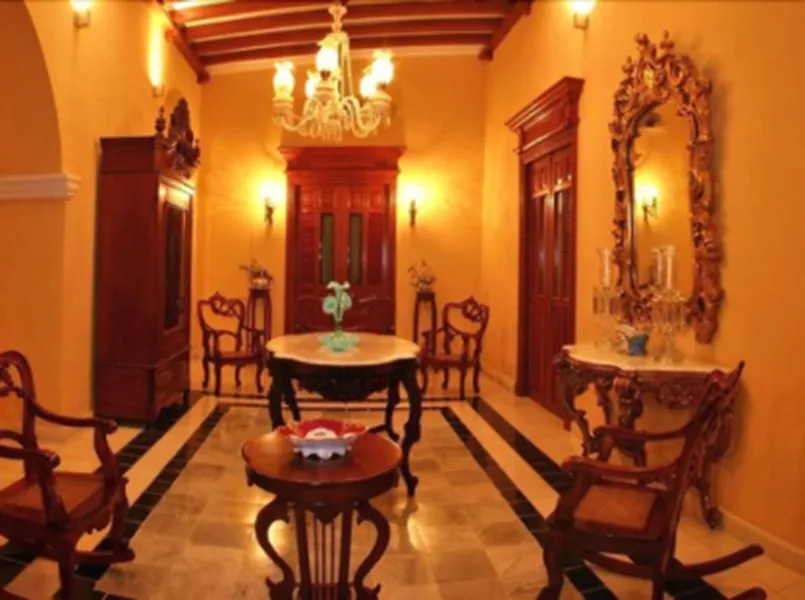 Casa Don Gustavo Boutique Hotel hotel detail image 2