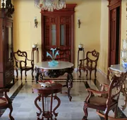 Casa Don Gustavo Boutique Hotel hotel detail image 3