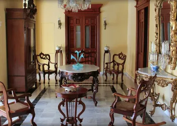 Casa Don Gustavo Boutique Hotel hotel thumbnail 3