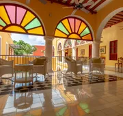 Casa Don Gustavo Boutique Hotel hotel detail image 4