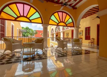 Casa Don Gustavo Boutique Hotel hotel thumbnail 4