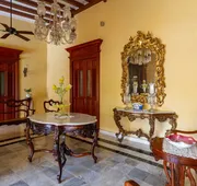 Casa Don Gustavo Boutique Hotel hotel detail image 5