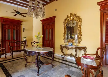 Casa Don Gustavo Boutique Hotel hotel thumbnail 5
