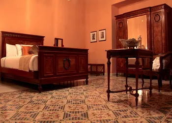 Casa Don Gustavo Boutique Hotel hotel thumbnail 6