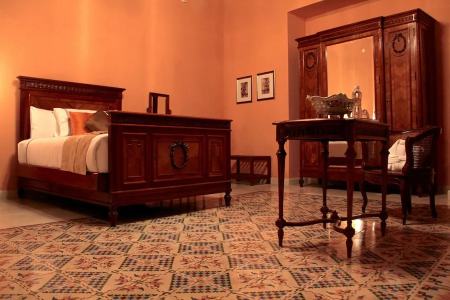 Casa Don Gustavo Boutique Hotel hotel detail image 6