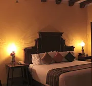 Casa Don Gustavo Boutique Hotel hotel detail image 7