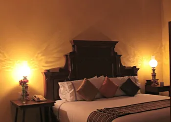 Casa Don Gustavo Boutique Hotel hotel thumbnail 7