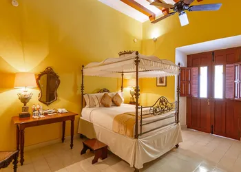 Casa Don Gustavo Boutique Hotel hotel thumbnail 8